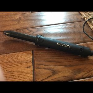 💥PRICE DROP💥Retractable 1" Curling Wand